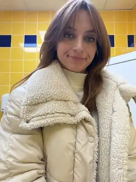 -AngelAri-'s Webcam Show