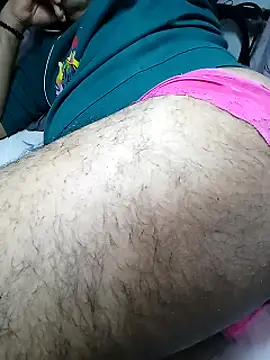 Expresshorse Webcam show