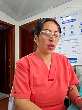 JustSamantha_ Webcam show