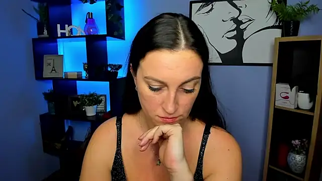 FUN_AMI 라이브 XXX 채팅