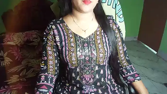 Živý XXX chat BengaliQueenStar