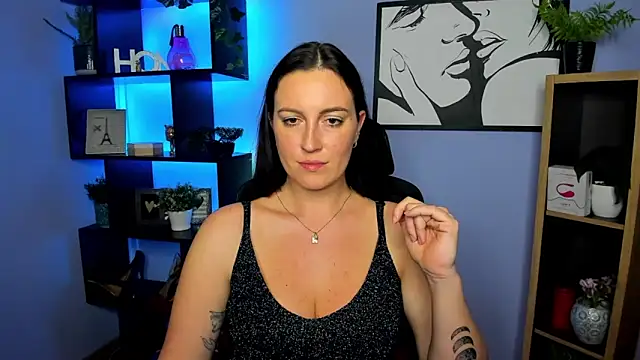 FUN_AMI live XXX chat