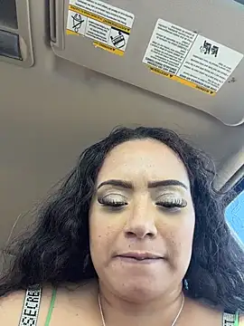 CarmelaAnthony 在線直播表演