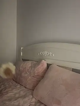 Nana-3's Webcam Show