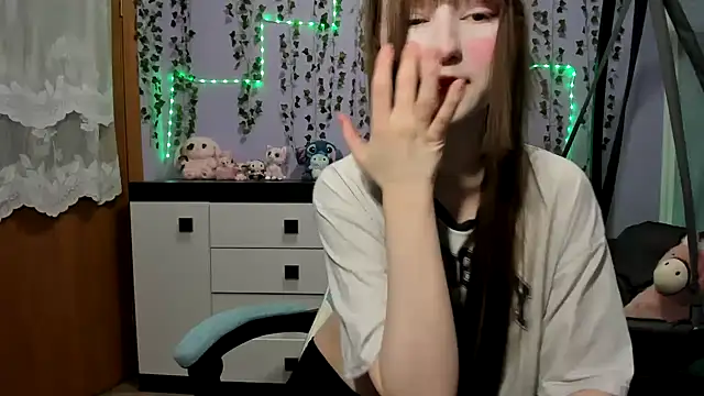 Chat XXX Live Yoonhee_ki