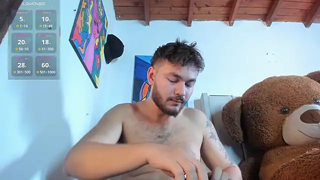 JacoLive Live XXX-Chat