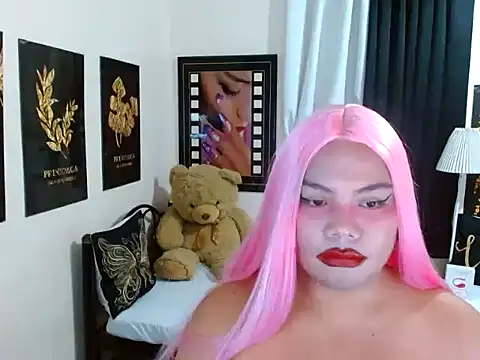 TSbrianaHugeCock: απευθείας συνομιλία ΧΧΧ