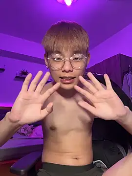 Hitoshi1210's Live XXX Chat