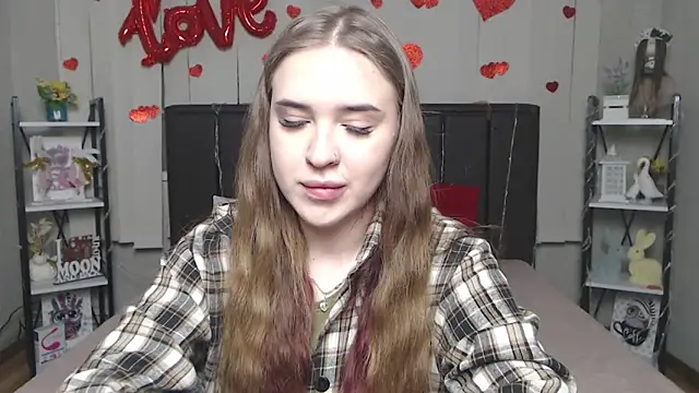 LauraHlot's Live XXX Chat