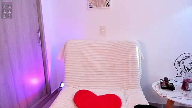 Skeeter_ss' Live XXX Chat