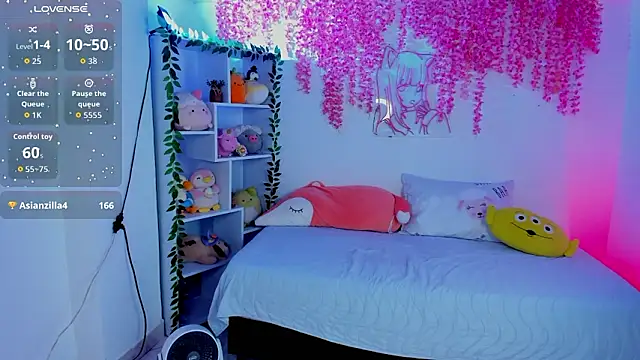 _hanna_sky Obrolan Langsung XXX