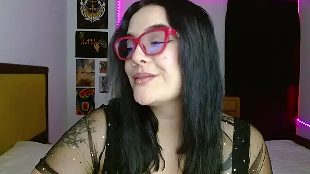 Nova-Satela's Live XXX Chat