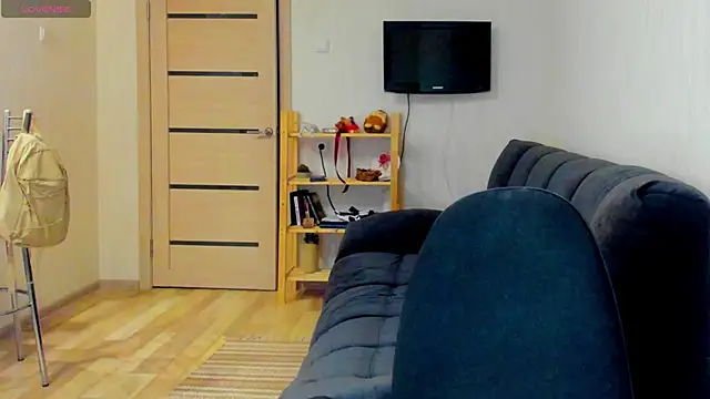 Webkamerová show ooopsybritney