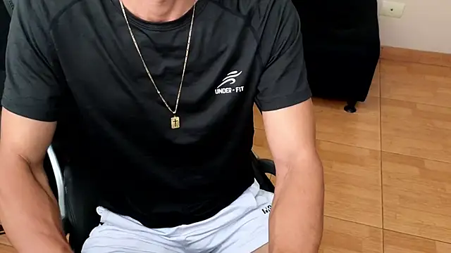 fitmanstrongdick Webcam show