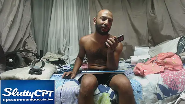 Chat +18 de Camodick ao vivo