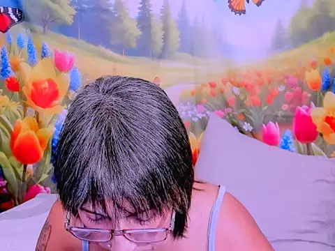 indianroxy – Naživo XXX chat