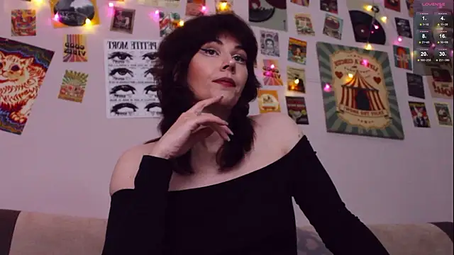 دردشة Luna_Blake الجنسية المباشرة