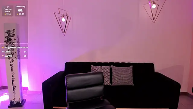 MorganHicks Live XXX Chat