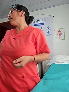 Show Webcam de JustSamantha_