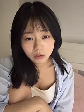 Nana-3's Webcam Show