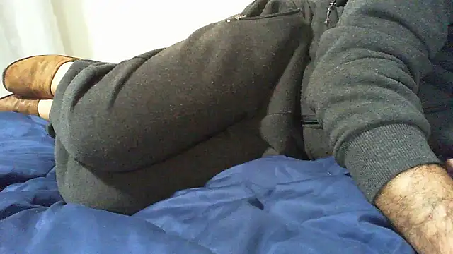 piccologimmy's Webcam Show