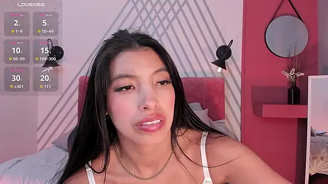 Tiffany_Low Live XXX-Chat