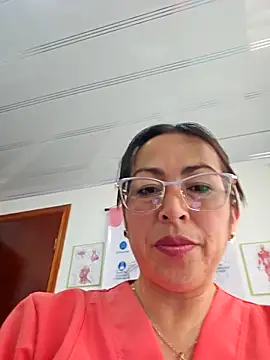 Živý XXX chat JustSamantha_