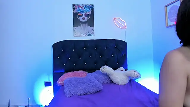 Show Webcam de valeria_and_zoe