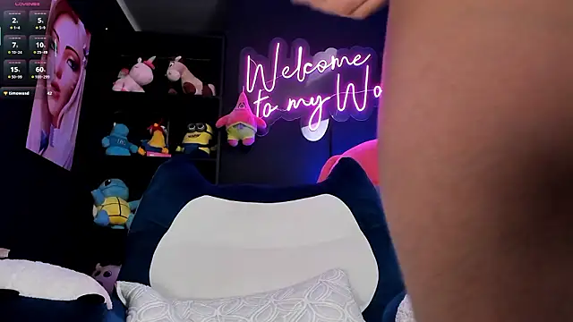 Emilyjhonson_01 live XXX chat