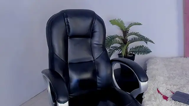 Show de webcam de im_aliisson