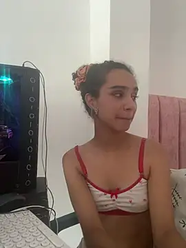 Chatroom XXX en direct de mainyummi