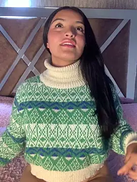 Bella_Pinkk Obrolan Langsung XXX