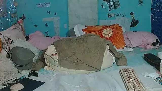 brighteyes77 라이브 XXX 채팅