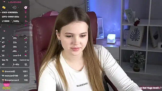 AfinaNights Obrolan Langsung XXX