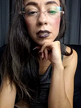 Živý XXX chat BabyyMetal