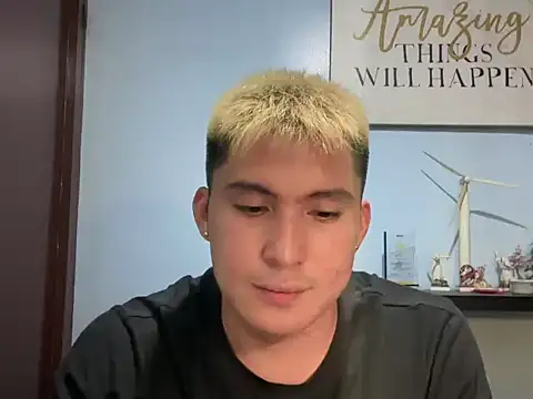 Kingdirtyfog Pertunjukan Webcam