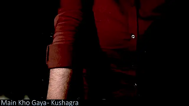 _x_rated_ Pertunjukan Webcam