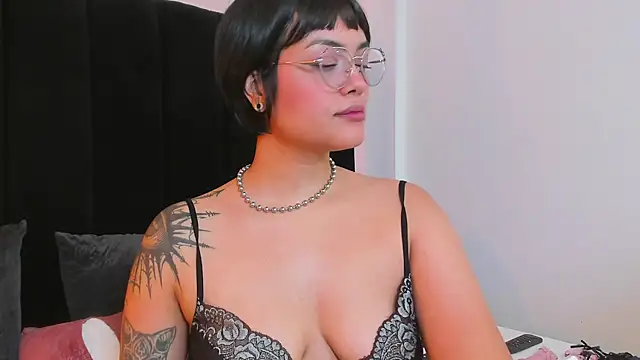 Chat XXX Live barbara_mmoon