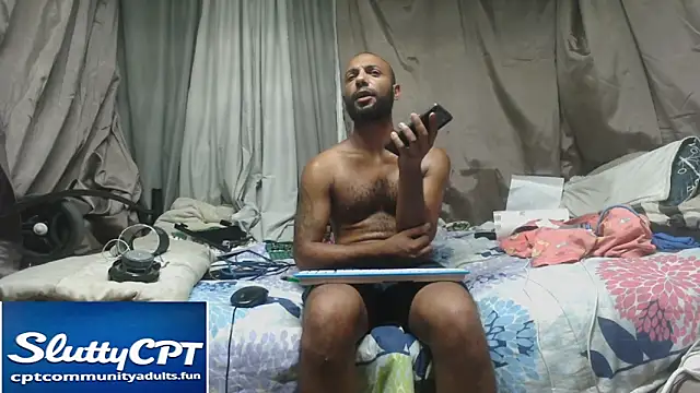 Camodick Chat XXX in diretta