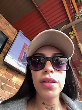 Chat XXX Live Bonny_Eva