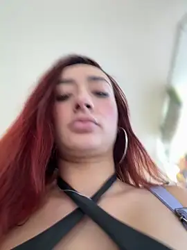 ariiel_ Live XXX Chat