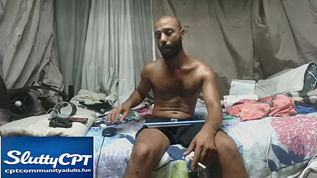 Camodick Chat XXX live