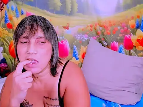 indianroxy Live XXX Chat