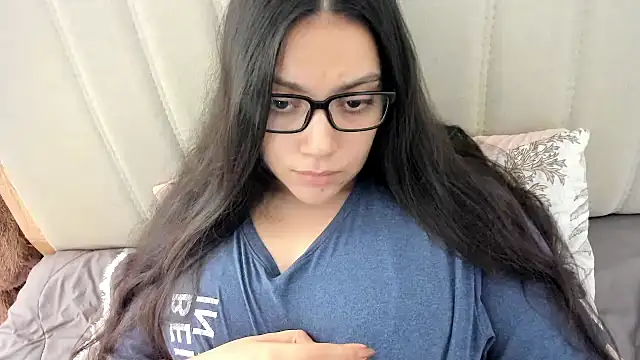 roniewester: вебкам-шоу