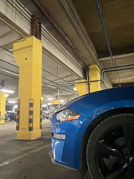 -AngelAri- Adlı Modelin Web Kamerası Şovu