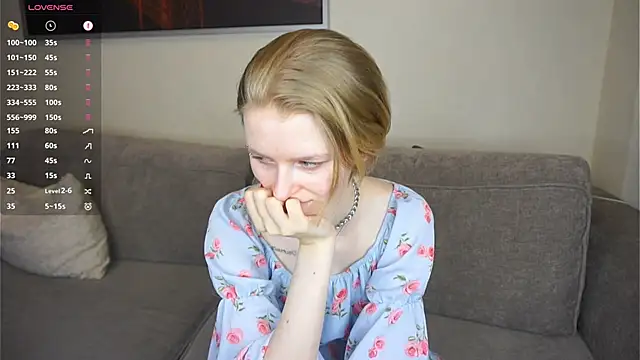 Chat +18 de ToyaPletz ao vivo