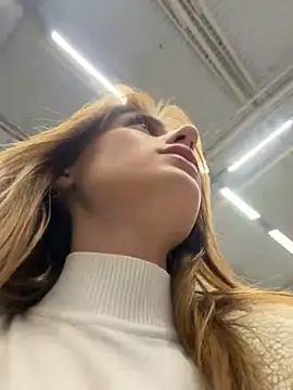 Chat XXX Live -AngelAri-