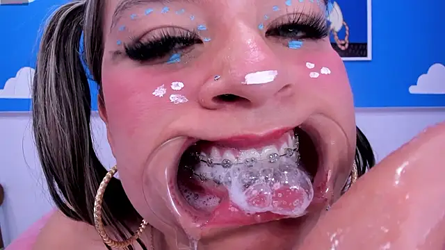 miss__evolet Obrolan Langsung XXX