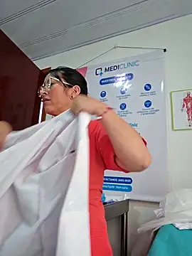 Show Webcam de JustSamantha_