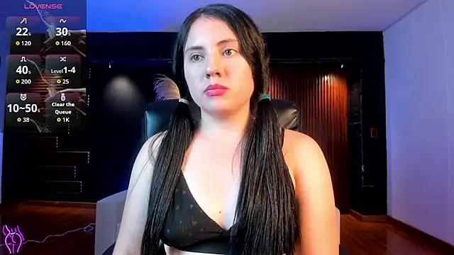 Alicee_Broownn Live XXX-Chat